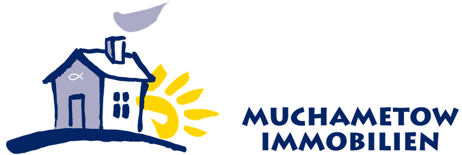 Logo Janos Muchametow Immobilien
