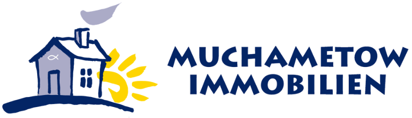 Logo Janos Muchametow Immobilien